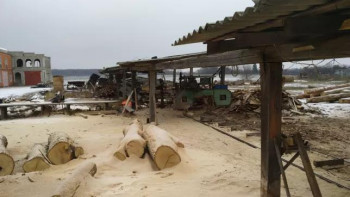 Мебельное деревообрабатывающее производство